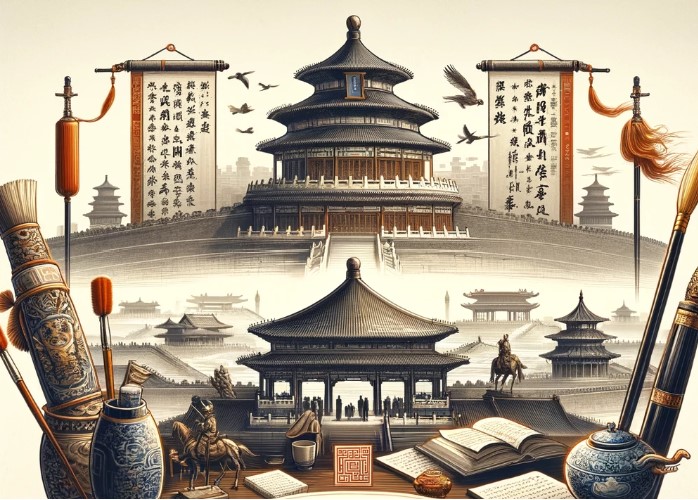 2024大师课堂王德峰讲座