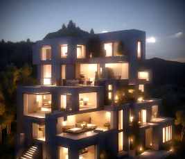 上海大宅设计课程有哪些？