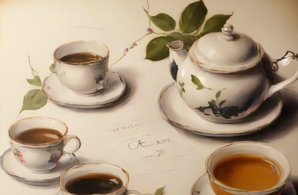 茶业学习培训有用吗？