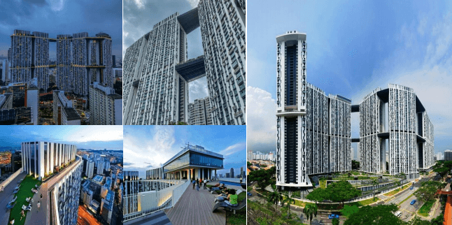 新加坡标杆地产企业家全球创新研学