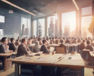 青少年信息学编程哪家不错?