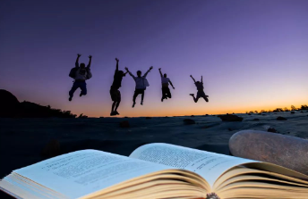 中学生信息学编程的好处是啥？