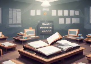 学习EV3编程课的好处有哪些？