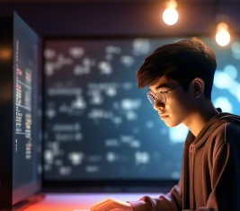 孩子学EV3编程的优点是啥?