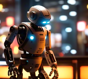 机器人编程EV3怎么样？