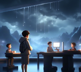 10岁小孩学编程Python有用吗?