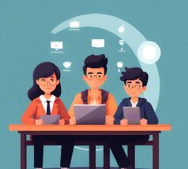 8岁儿童学编程Python有用吗？