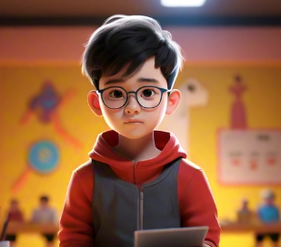 Python编程适合多大孩子？