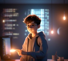 Python青少年编程培训机构哪家好？