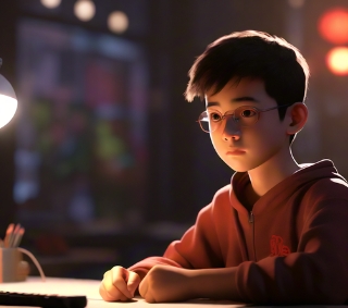 Python少儿编程学什么好？