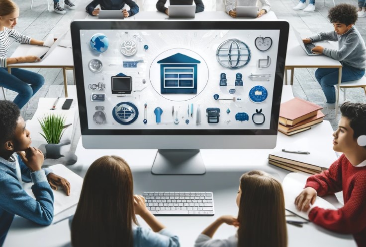 2024年厌学线上招生新战略:新中华学习网如何提升招生效率 2024年厌学线上招生新战略:新中华学习网如何提升招生效率