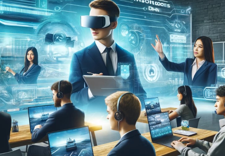 2024线上招生渠道有哪些类型