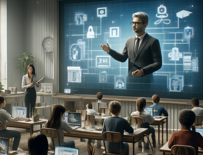 2024教培线上招生渠道是什么