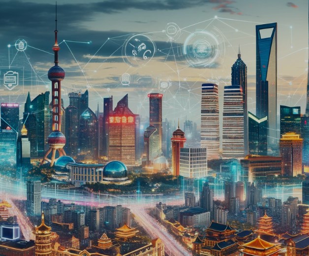 2024年义乌、广州、上海、北京线上招生平台的表现如何？