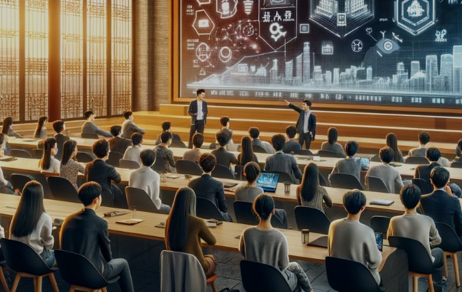 2024年广州青年企业家高级研修班选择北大(五大理由) 2024年广州青年企业家高级研修班选择北大(五大理由)