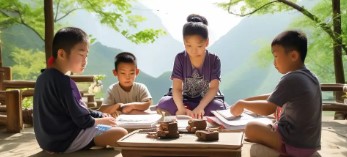 2024年罗浮山21天国学夏令营报名前常见问题解答（五问）