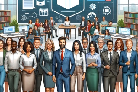 加盟顶尖平台:讲师如何成功入驻平台公司? 加盟顶尖平台:讲师如何成功入驻平台公司?