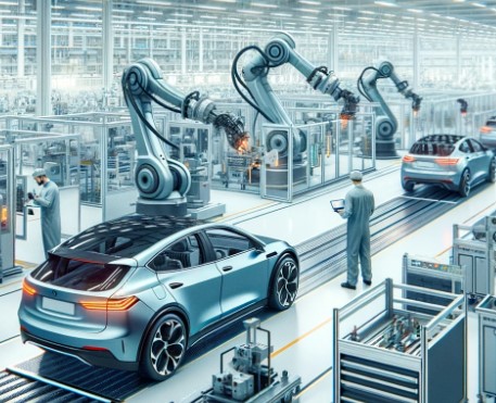 2024年吴晓波标杆工厂走进伊利现代智慧健康谷解码奶业新质生产力报名前常见问题解答（五问）