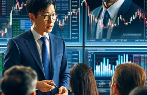 2024年吴晓波走进标杆工厂上海/台州银轮智造·科技创新探索热管理领域全球领先企业的创新成长之路介绍