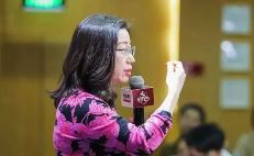 创业酵母张俊丽阿里组织文化2024年报名常见问题解答