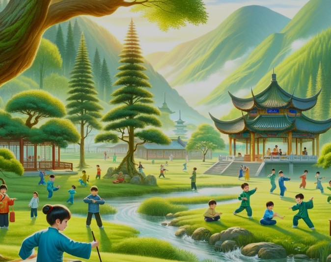 2024曲阜，成都，长沙，西安，海南国学研学青少年夏令营哪家好？