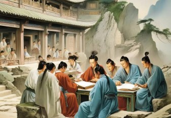 2024年龙场游学 阳明心学有什么好课程推荐(五大亮点) 2024年龙场游学 阳明心学有什么好课程推荐(五大亮点)