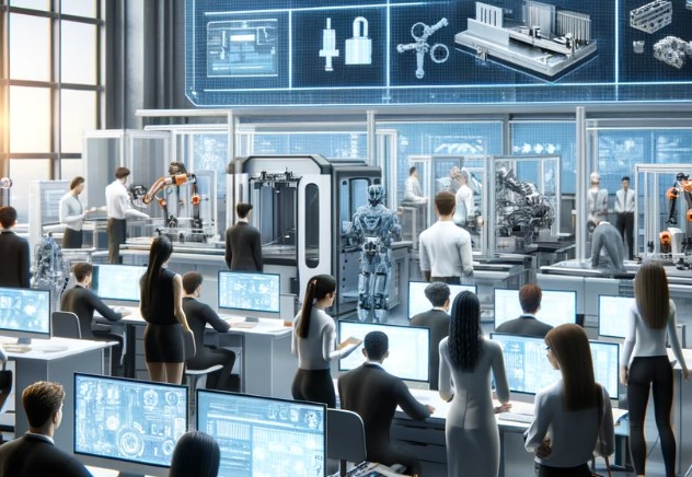 2024年制造业总经理培训班课程介绍与推荐