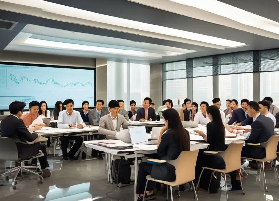 2024年上海EMBA培训课程推荐：引领未来的商业智慧