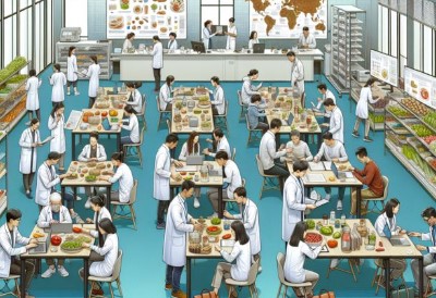 2024年安徽、重庆、芜湖营养师高级认证介绍（五大亮点）