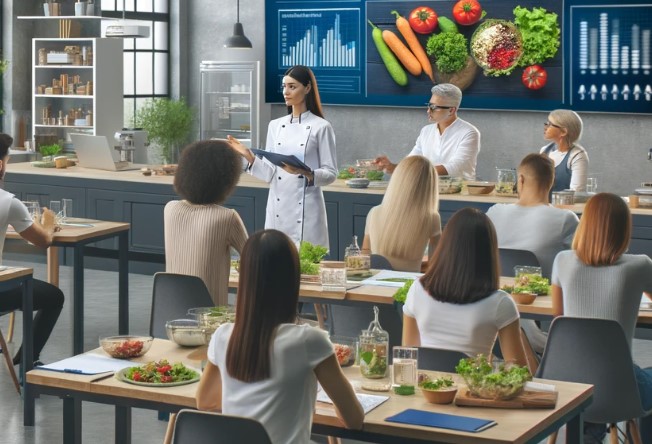 健身营养师认证深圳证书2024年报名常见问题解答