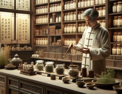 2024年中药调剂师实操考什么