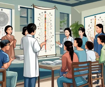 2024年中医针灸理疗师考试科目介绍 2024年中医针灸理疗师考试科目介绍