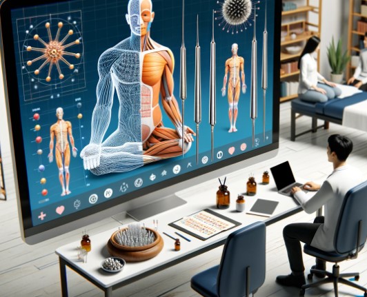 2024中医高级理疗师可以针灸吗? 2024中医高级理疗师可以针灸吗?