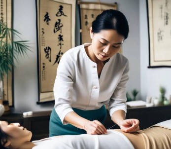 2024中医针灸理疗师证书由哪里颁发呢? 2024中医针灸理疗师证书由哪里颁发呢?