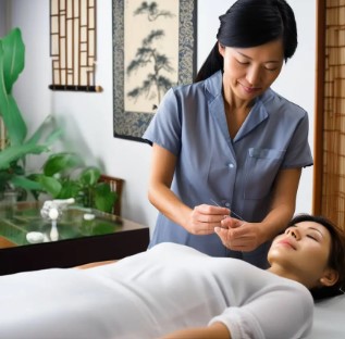 2024年中医针灸理疗师的执业范围有哪些 2024年中医针灸理疗师的执业范围有哪些