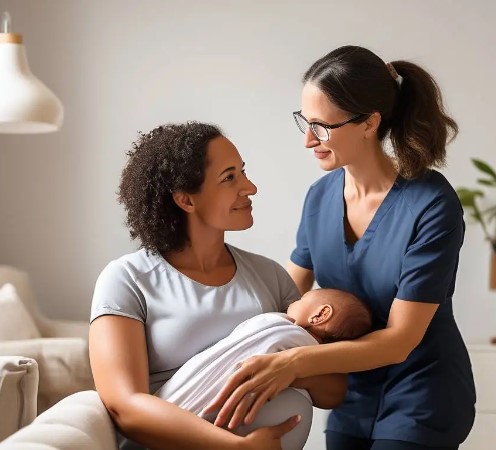 2024年产后修复师证书用途介绍 2024年产后修复师证书用途介绍