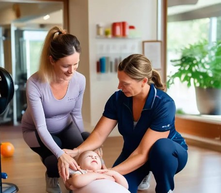 2024年武汉,北京,重庆,扬州产后修复师相关证书介绍和推荐 2024年武汉,北京,重庆,扬州产后修复师相关证书介绍和推荐