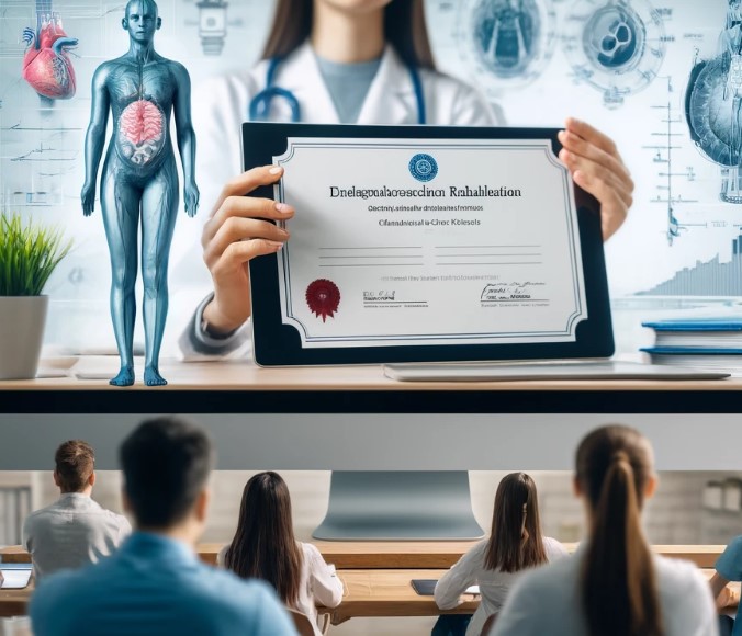 2024年产后修复师证书种类介绍 2024年产后修复师证书种类介绍