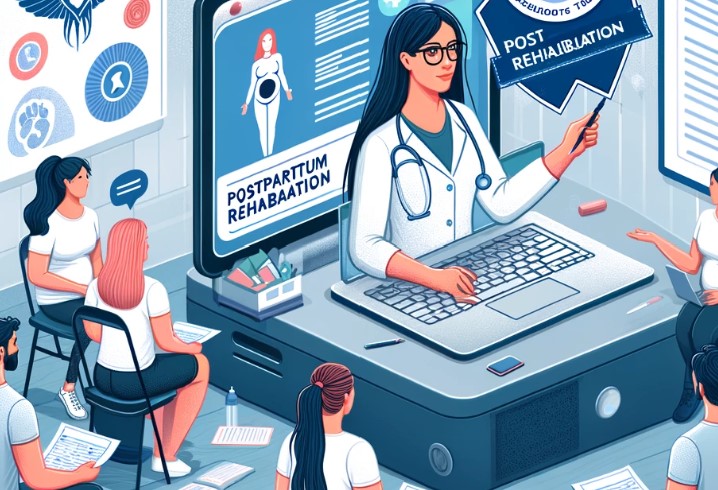 2024年产后修复师证书国家承认吗 2024年产后修复师证书国家承认吗