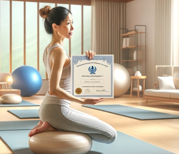 2024年产后修复师有专门的证书吗? 2024年产后修复师有专门的证书吗?