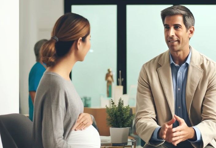 2024年《产后修复师考取证书的用处》介绍 2024年《产后修复师考取证书的用处》介绍