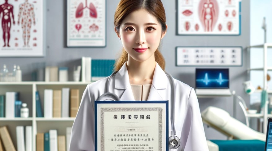 2024年产后修复师是职业资格证书吗 2024年产后修复师是职业资格证书吗