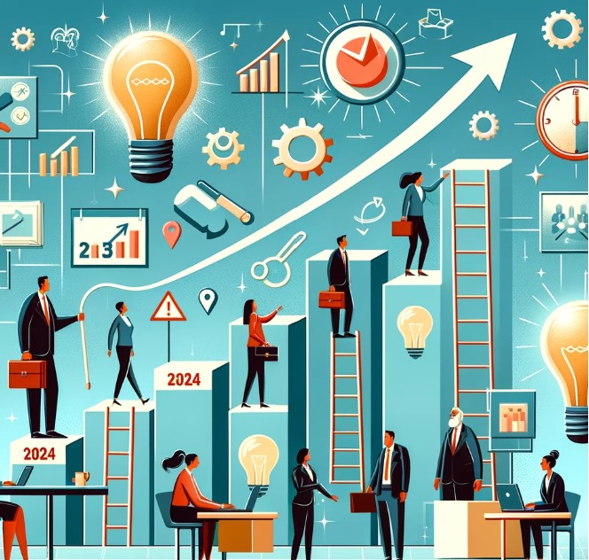 企业管理培训班2024年报名常见问题解答 企业管理培训班2024年报名常见问题解答