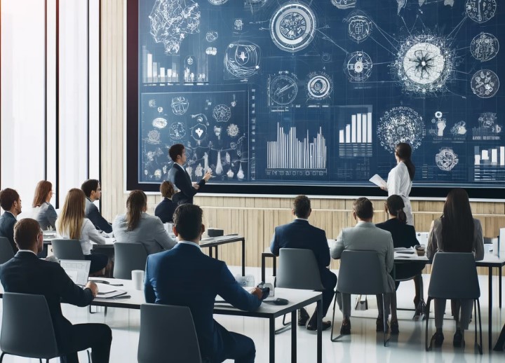 2024年深圳工商企业管理培训班介绍 2024年深圳工商企业管理培训班介绍