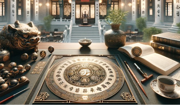 2024年中观国学奇门中级案例应用与分析-崔国文教授报名前常见问题解答(四问)