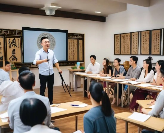 《2024年中观国学家居风水中级进阶班—王进武老师报名前常见问题解答(六问)》