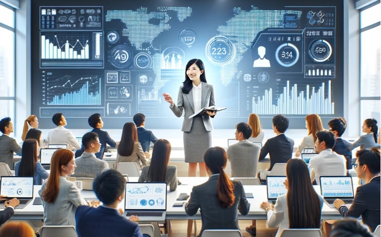 2024年深圳有企业总裁培训班吗?哪个学校是首选? 2024年深圳有企业总裁培训班吗?哪个学校是首选?