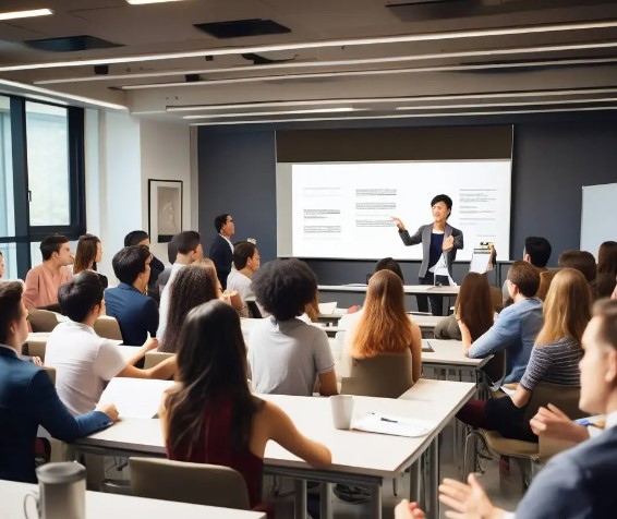 2024年天津演说培训费用,讲师,内容等介绍