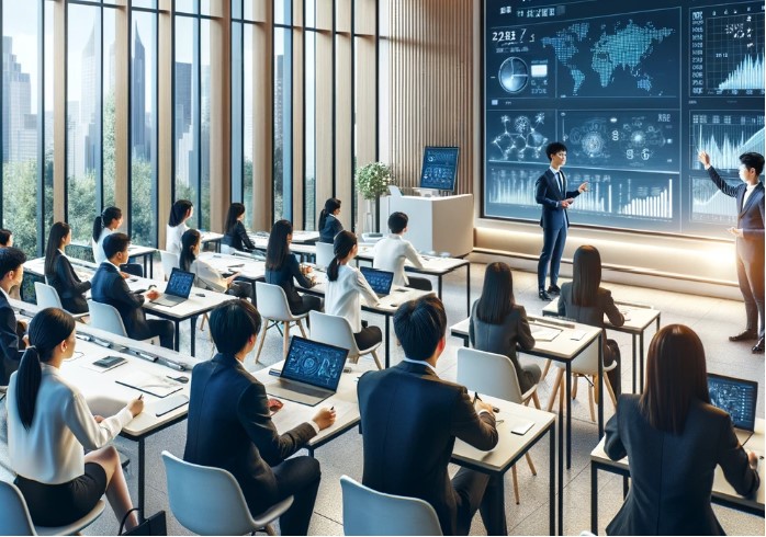 2024年佛山有哪些企业管理培训班(如果没有推荐哪里) 2024年佛山有哪些企业管理培训班(如果没有推荐哪里)