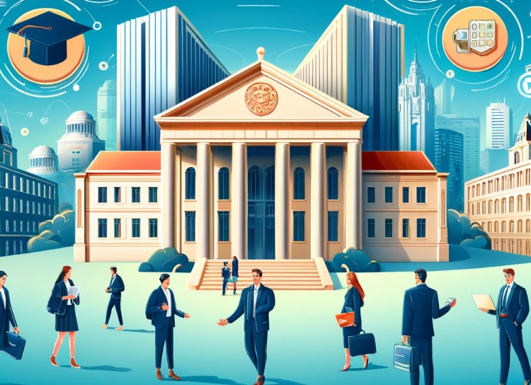 2024年穆尔西亚大学 学费解析